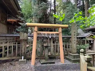 幣立神宮(熊本県)