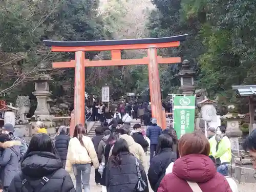 春日大社(奈良県)