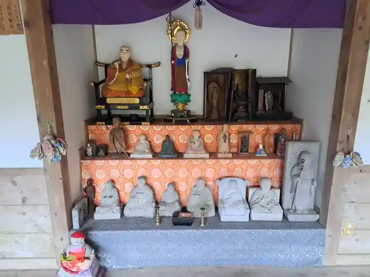 高野堂(大分県)