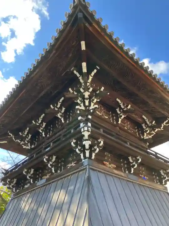 中山寺(兵庫県)