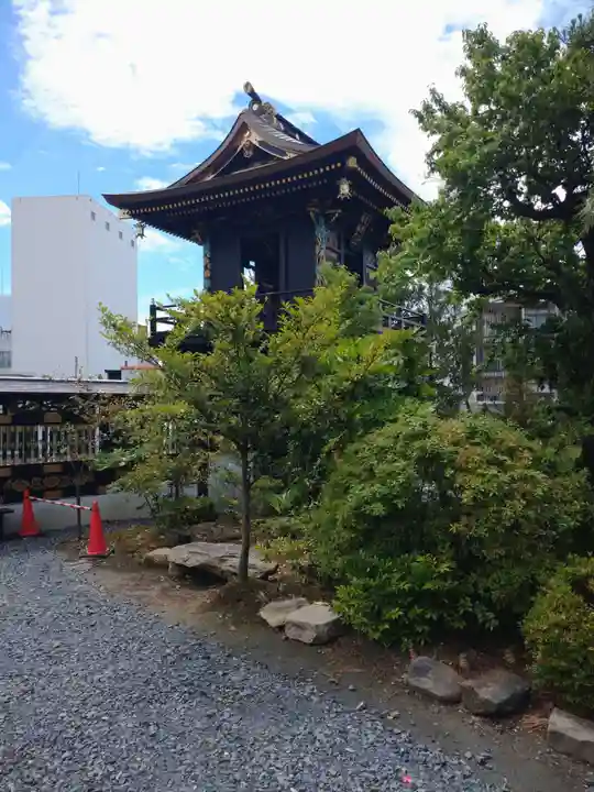 水戸東照宮(茨城県)