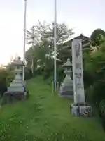 熊野社(大草)のその他建物