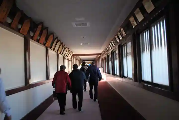 川崎大師(平間寺)の周辺