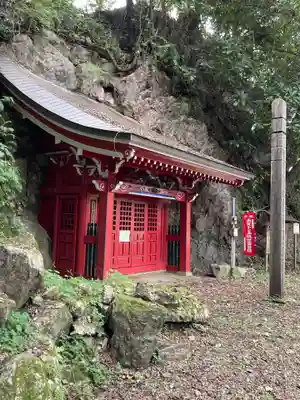 法光寺の本殿・本堂