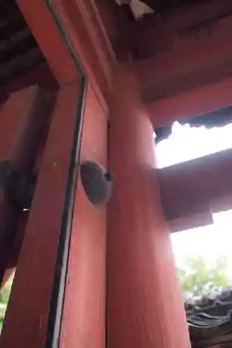 総願寺のその他建物