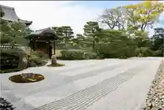 建仁寺（建仁禅寺）の庭園