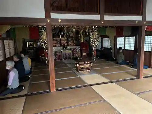 安用寺(愛知県)