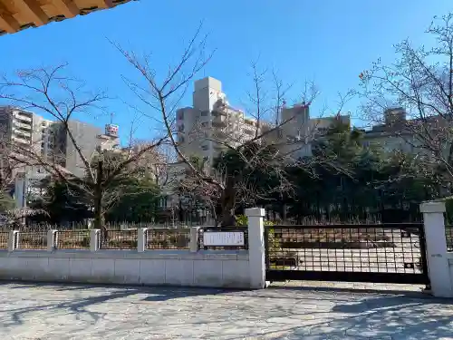 西新井大師総持寺のその他建物