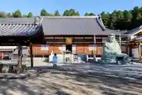 大龍寺の本殿・本堂