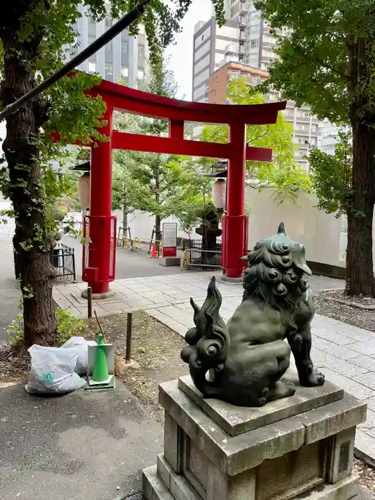 愛宕神社(東京都)