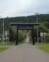 仁木神社(北海道)