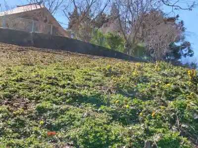 正観音堂(福島県)