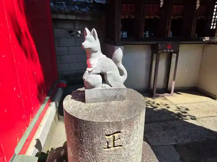 香取神社(東京都)