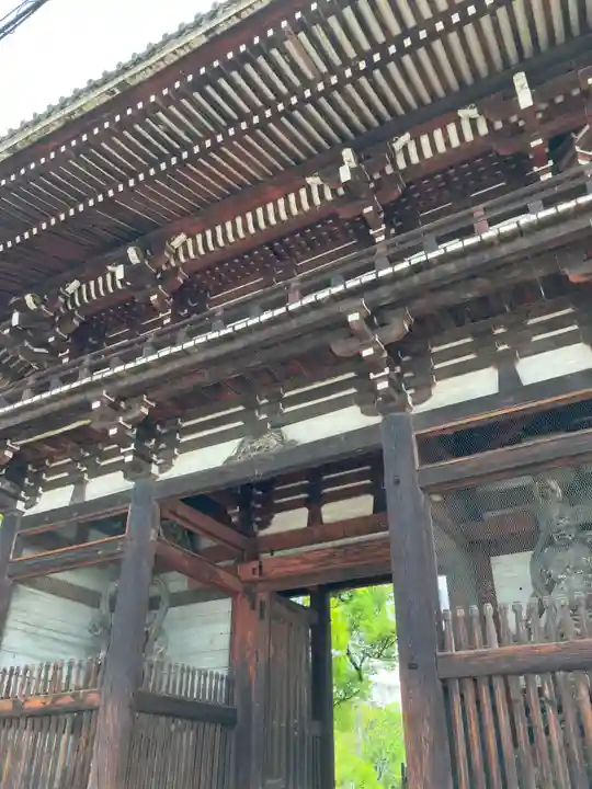 廣隆寺(京都府)