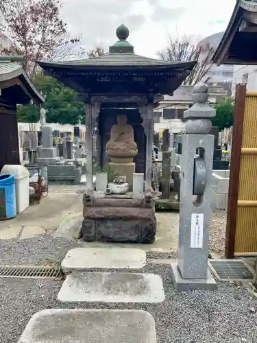 福傳寺(東京都)