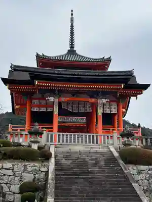 清水寺(京都府)