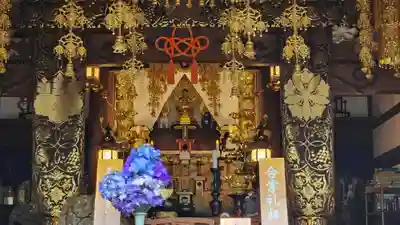 高林寺(福島県)