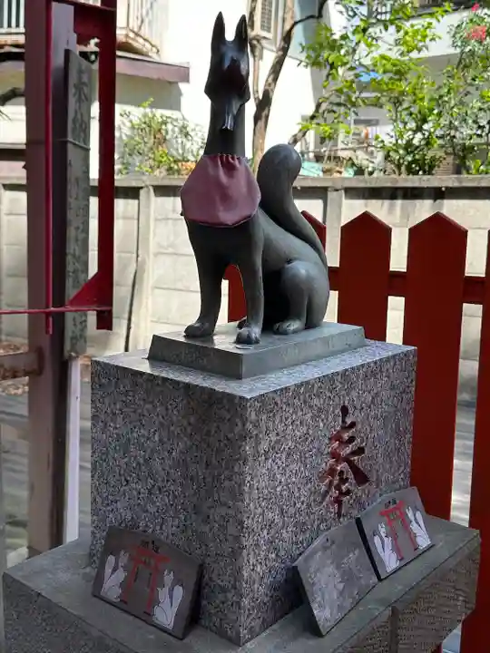 小岩神社(東京都)