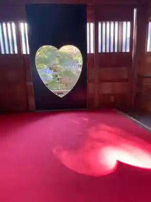 感神院木山寺(岡山県)