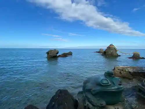 二見興玉神社(三重県)
