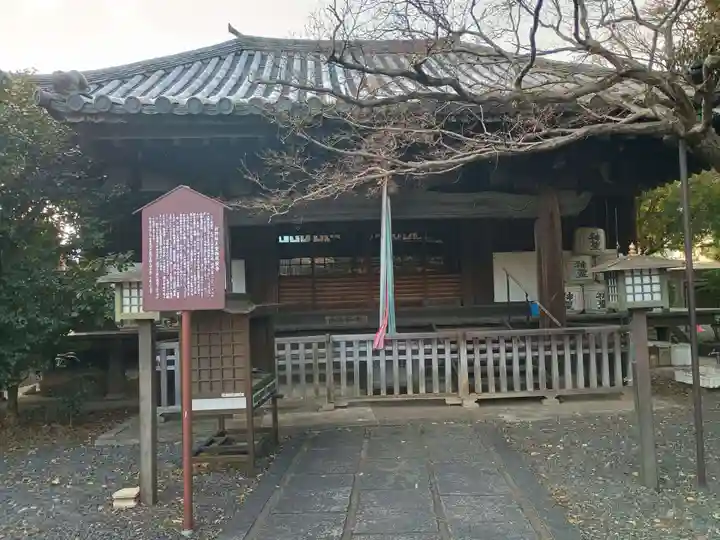 大報恩寺(千本釈迦堂)(京都府)