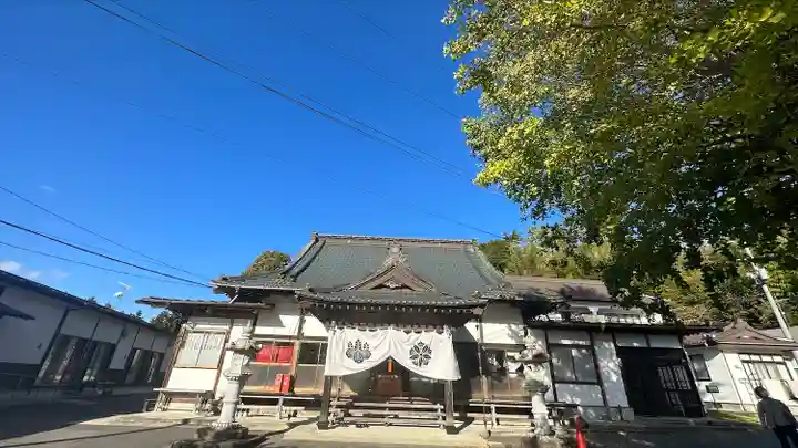 三古寺(宮城県)