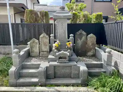 妙隆寺(神奈川県)