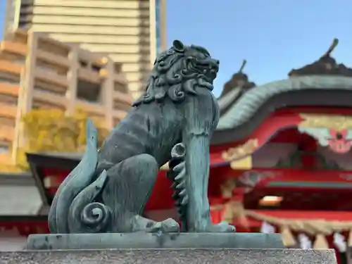 金神社(岐阜県)