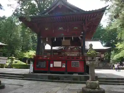 北口本宮冨士浅間神社のその他建物