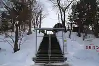 石山神社のその他建物