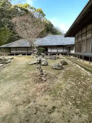 大照院(山口県)