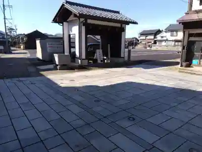 蓮尚寺(福井県)