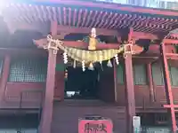 岩木山神社(青森県)