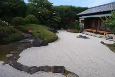 地持院(静岡県)