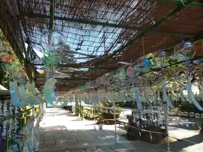 大宝八幡宮のその他建物