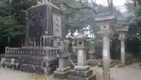 四郷八柱神社(愛知県)
