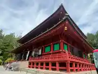 輪王寺(栃木県)