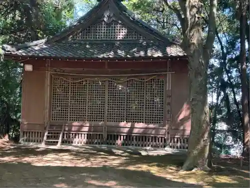 三国神社(福井県)