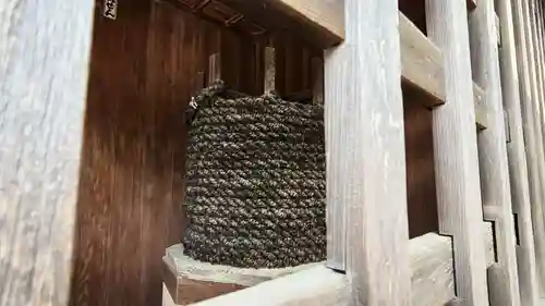 笠間稲荷神社のその他建物