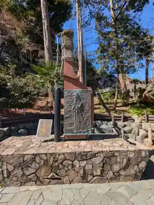 走水神社(神奈川県)
