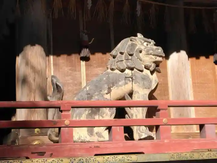 日吉大社(滋賀県)