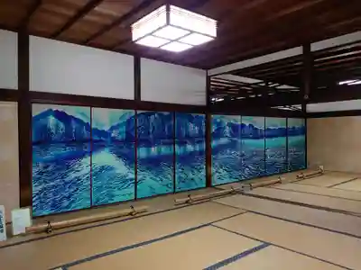 建仁寺(建仁禅寺)の芸術