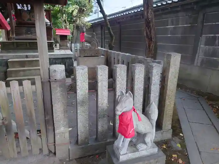 真清田神社(愛知県)