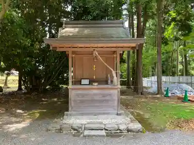 日吉大社(滋賀県)