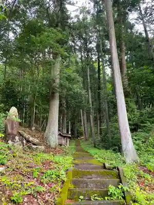 五社神社(東京都)