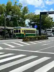 伊勢神宮外宮（豊受大神宮）(三重県)