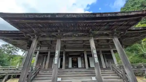 大原寺勝林院(京都府)