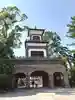 尾山神社(石川県)