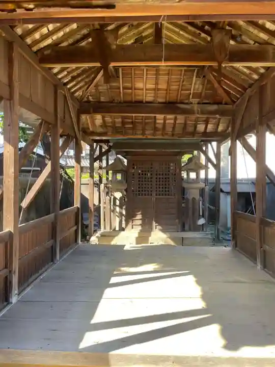 東大神宮(兵庫県)