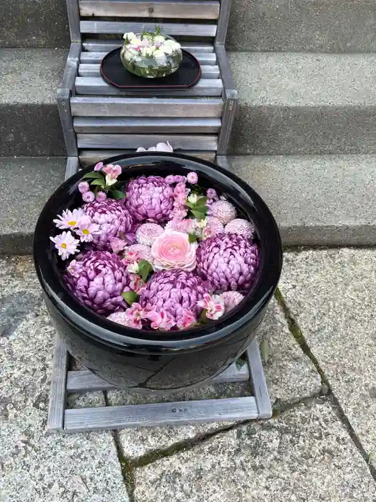 徳島眉山天神社(徳島県)